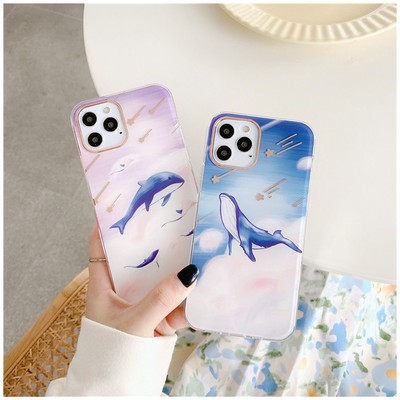 P1477 back cover case for iPhone 12 mini/12/12 pro/12 pro max