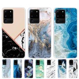 P1073 back cover case for Samsung S20/S20 plus/S20 Ultra