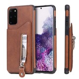 P1056 back cover case for Samsung S20/S20 plus/S20 Ultra