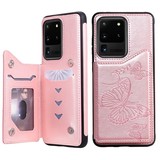 P1058 back cover case for Samsung S20/S20 plus/S20 Ultra