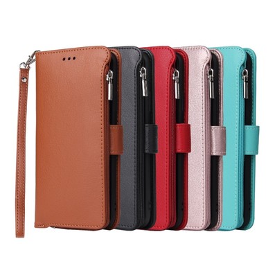 P1242 leather case for Samsung S20/S20 plus/S20 Ultra