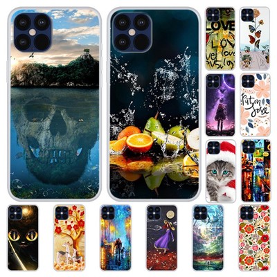 P1456 back cover case for iPhone 12 mini/12/12 pro/12 pro max