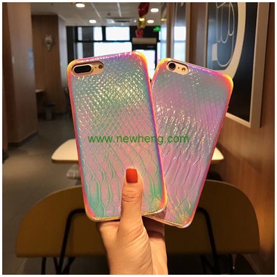 back cover case for iPhone7/8 & 7/8plus