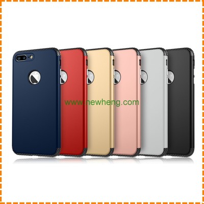back cover case for iPhone7/8 & 7/8plus