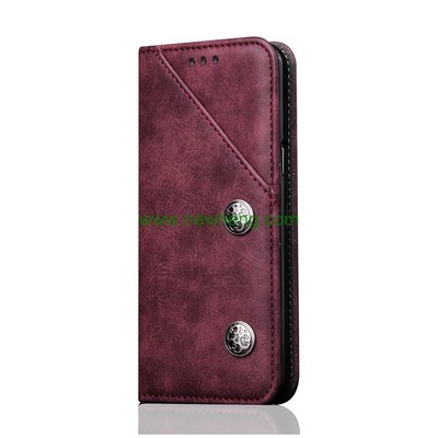 leather case for Samsung S9/S9 Plus