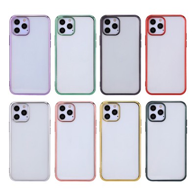 P1450 back cover case for iPhone 12 mini/12/12 pro/12 pro max