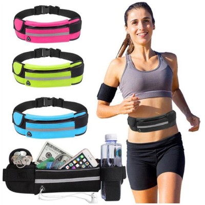 P1453 Waist bag case for iPhone 12 mini/12/12 pro/12 pro max