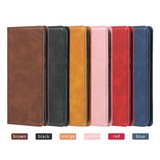 P1135 leather case for Samsung S20/S20 plus/S20 Ultra