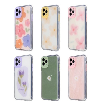 P1478 back cover case for iPhone 12 mini/12/12 pro/12 pro max