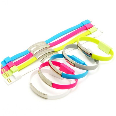 P1204 Charging data cable for iPhone Android Type C