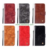 leather case for Samsung S9/S9 Plus