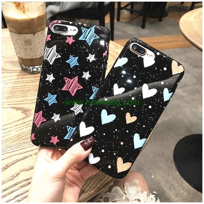 back cover case for iPhone7/8 & 7/8plus