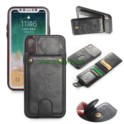 back cover case for iPhone Xs,Xr,XsMax
