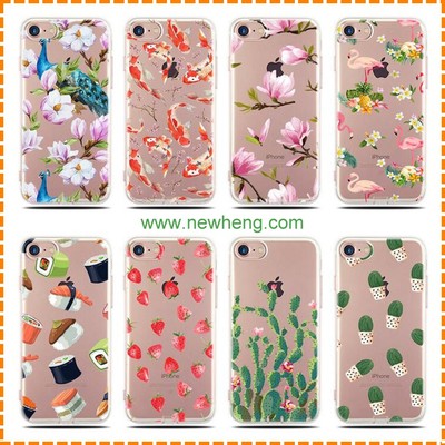 back cover case for iPhone7/8 & 7/8plus