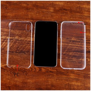 360 full phone case for iPhone Xs,Xr,XsMax