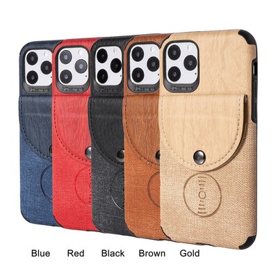 back cover case for iPhone 11/11 pro/11 pro max