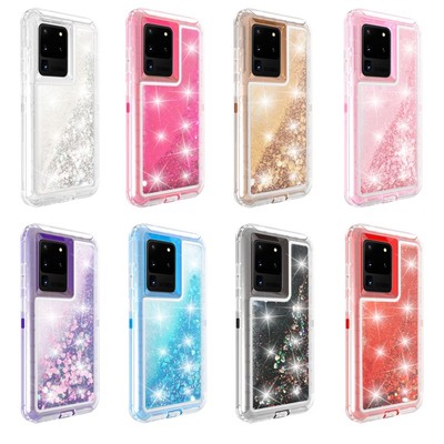 P1222 back cover case for Samsung S20/S20 plus/S20 Ultra