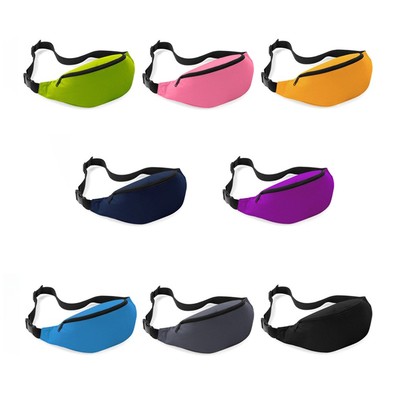 P1460 Waist bag case for iPhone 12 mini/12/12 pro/12 pro max