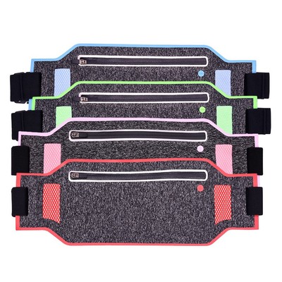 P1472 Waist bag case for iPhone 12 mini/12/12 pro/12 pro max