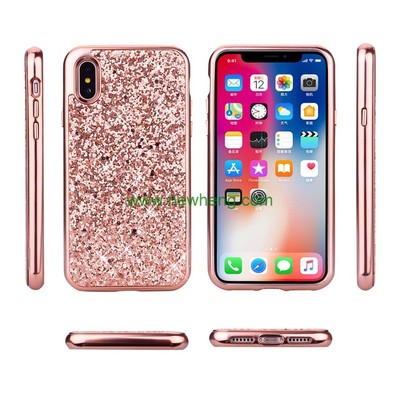 back cover case for iPhone Xs,Xr,XsMax