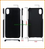 back cover case for iPhone Xs,Xr,XsMax