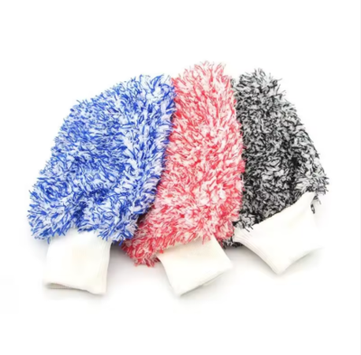 Glove NH-G1007