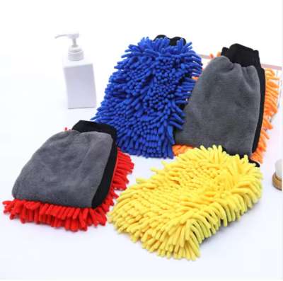 Glove NH-G1004