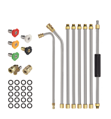 Car Wash Accessories NH-T771